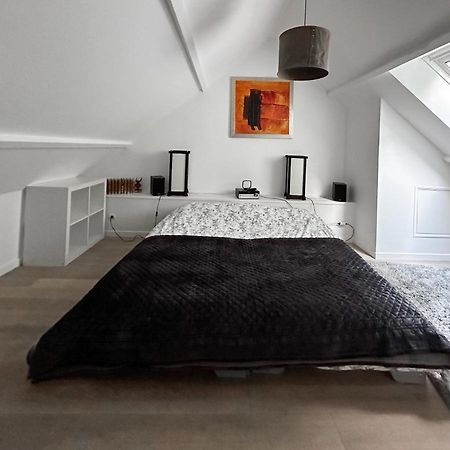 Le Cottage De David ปิแอร์ฟงด์ ภายนอก รูปภาพ