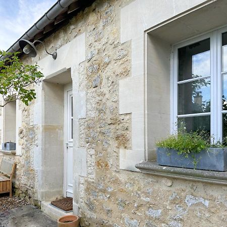 Le Cottage De David ปิแอร์ฟงด์ ภายนอก รูปภาพ