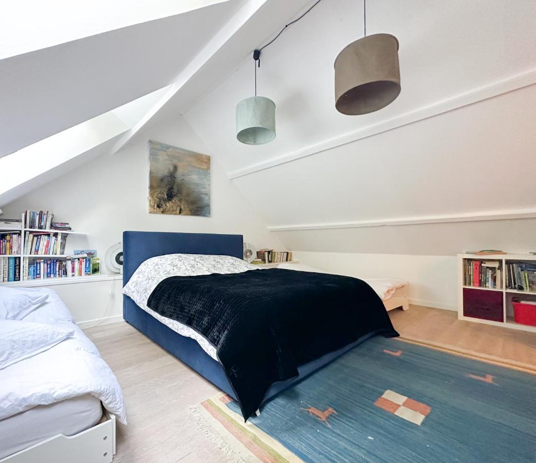 Le Cottage De David ปิแอร์ฟงด์ ภายนอก รูปภาพ