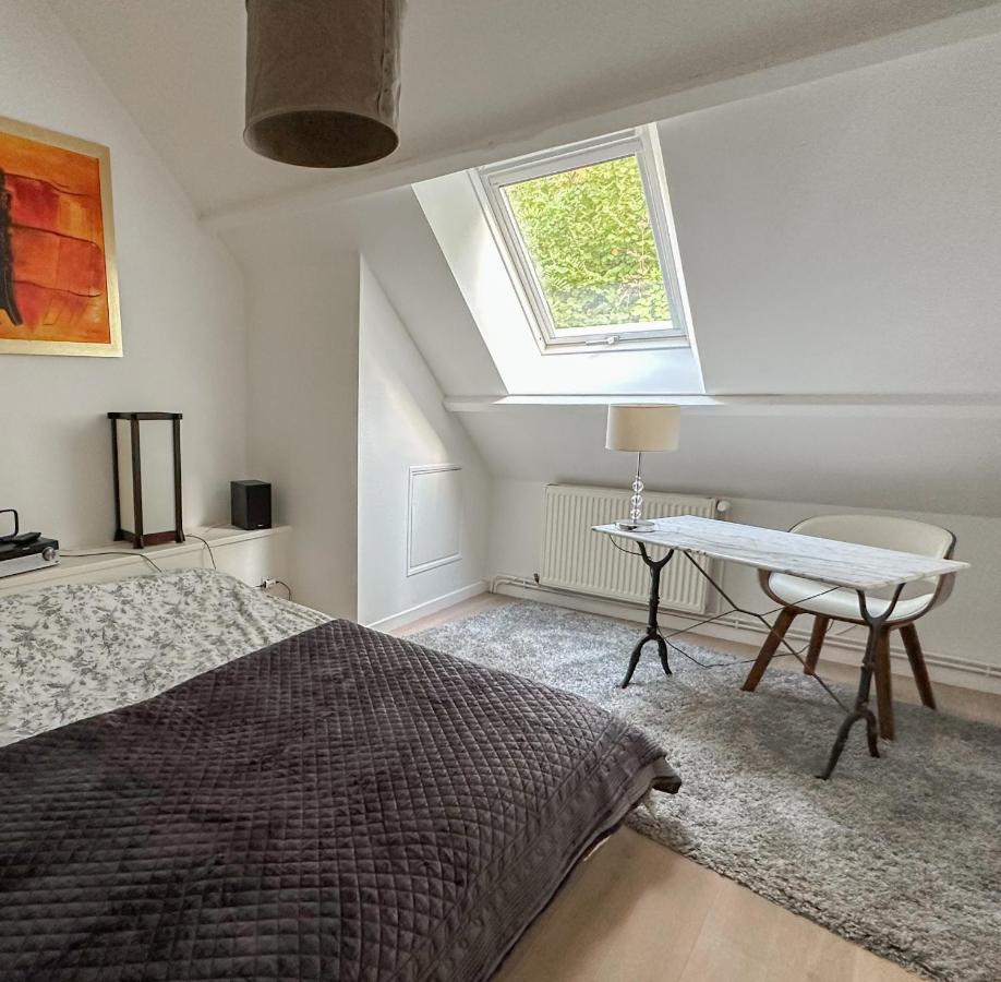 Le Cottage De David ปิแอร์ฟงด์ ภายนอก รูปภาพ